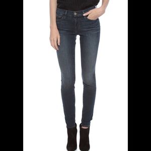 Frame Le Skinny Jeans